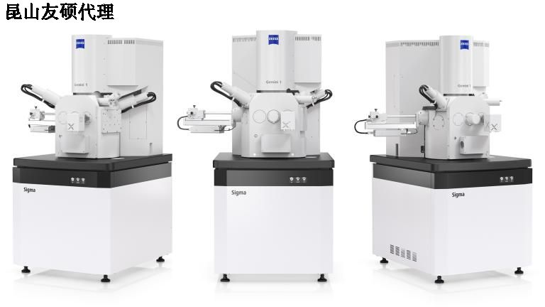 通化通化蔡司扫描电镜